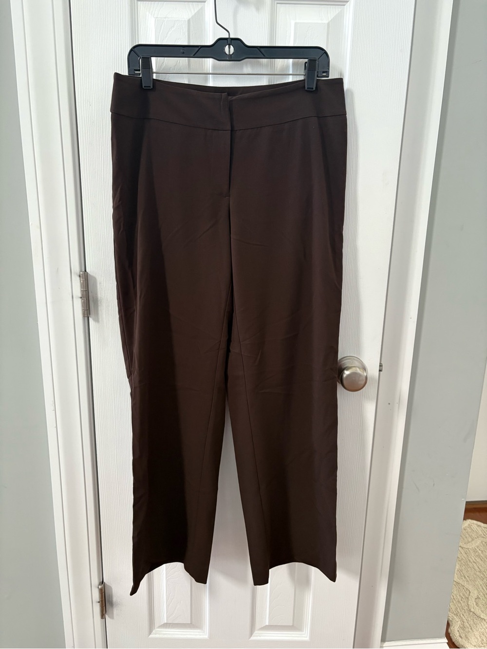 Chivo’s Women's Brown Dress Pants